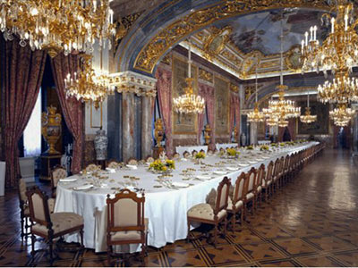 palazzo reale