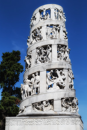 Tomba Bernocchi
