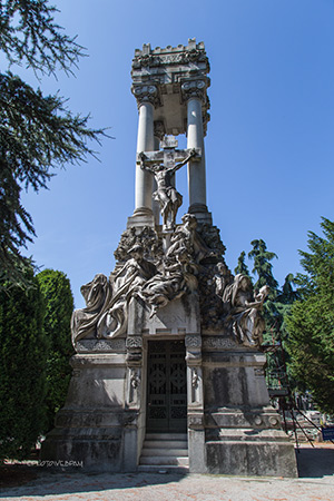 Tomba Bocconi