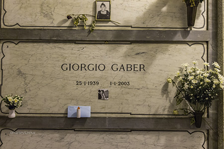 tomba Gaber