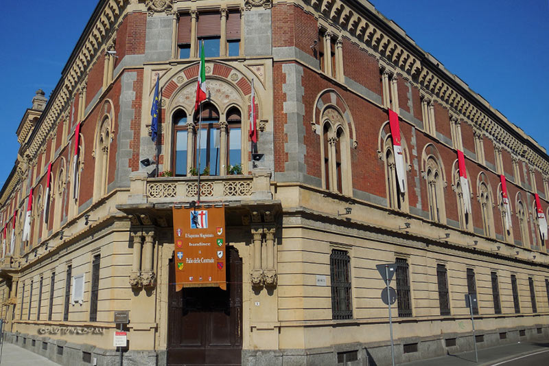 Palio 2015