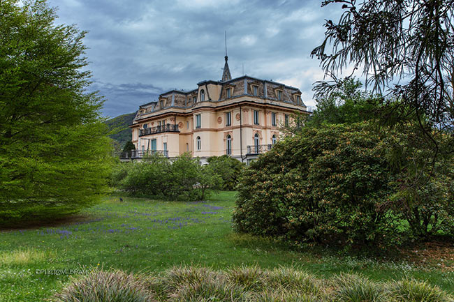 Villa Taranto