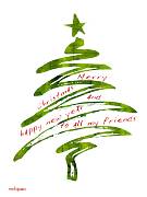 albero natale
