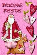 babbo natale