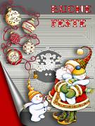 babbo natale