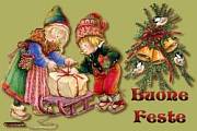 buon natale