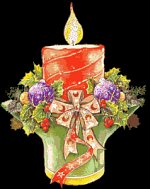 gif natale