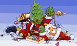 gif natale