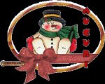 gif natale 