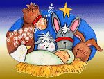 gif natale