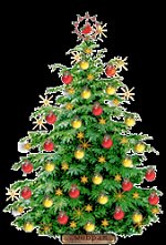 gif natale