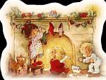 gif Natale