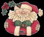 gif natale