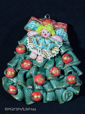 albero natale