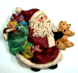 babbo natale