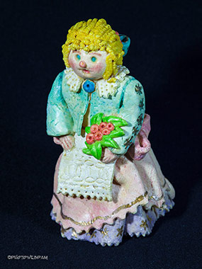 bambina