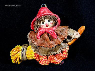 befana