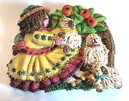 pastorella