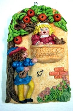 Giulietta e Romeo