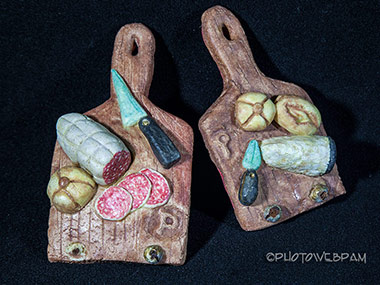 taglieri