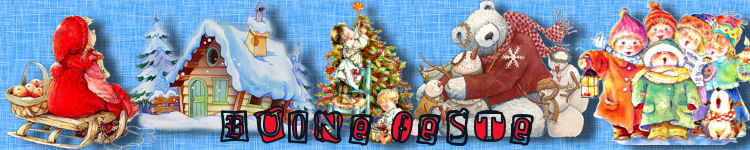 buone feste