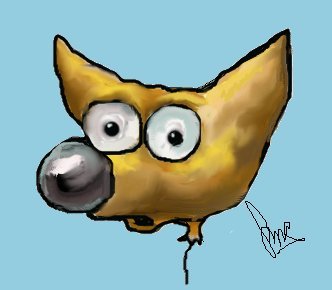 GIMP