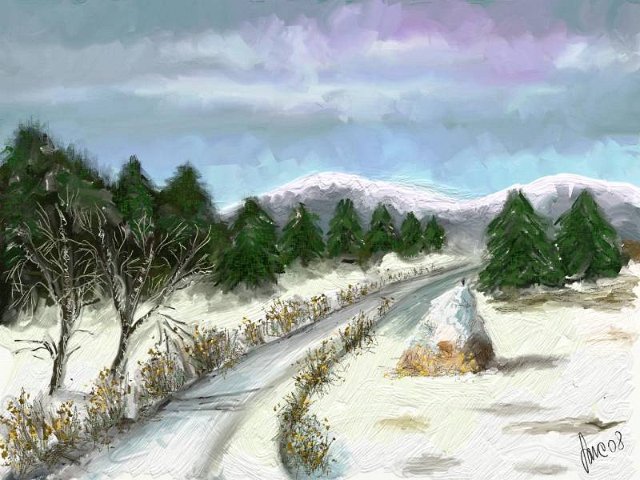 neve