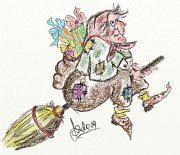 befana