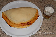 Calzone