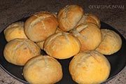 Panini dorati