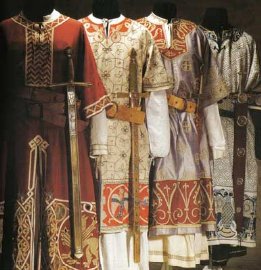 costumi