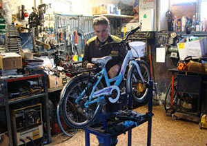ciclista