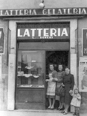 latteria