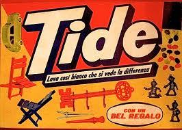  detersivo tide