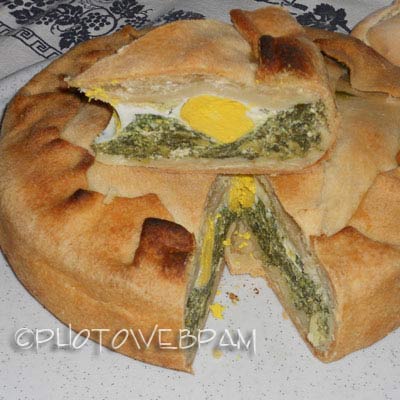 Pasqualina