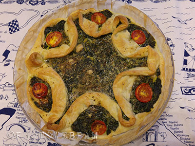 torta salata