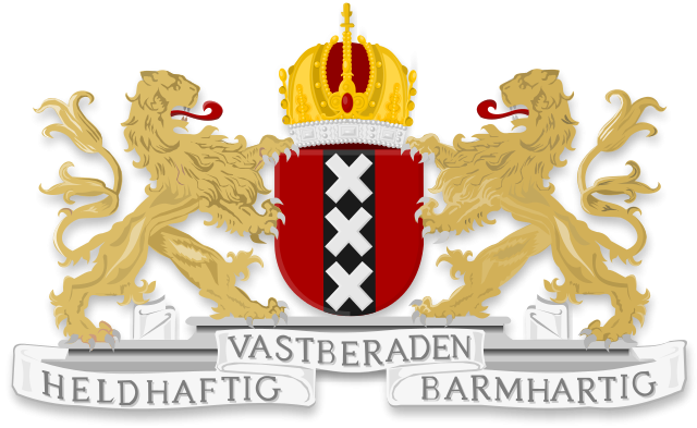 Amsterdam Stemma