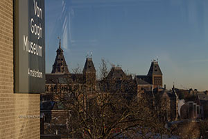 Amsterdam Rijksmuseum