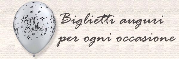 compleanni