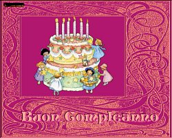buon compleanno