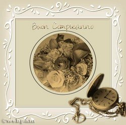 bouquet vintage