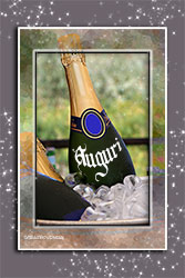 champagne