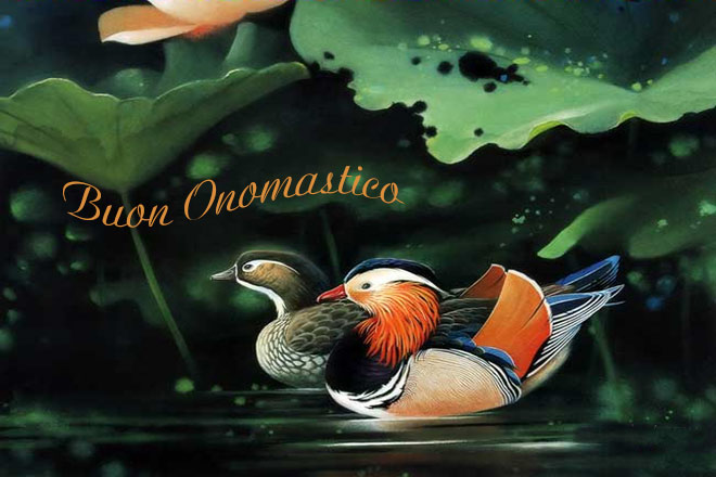 mandarine