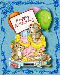 buon compleanno