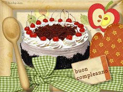 torta